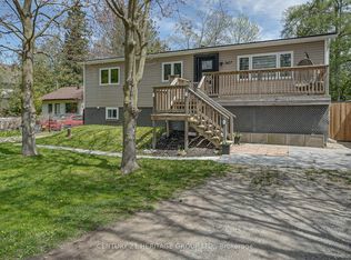 2427 Wallace Ave, Innisfil, ON L9S2G5