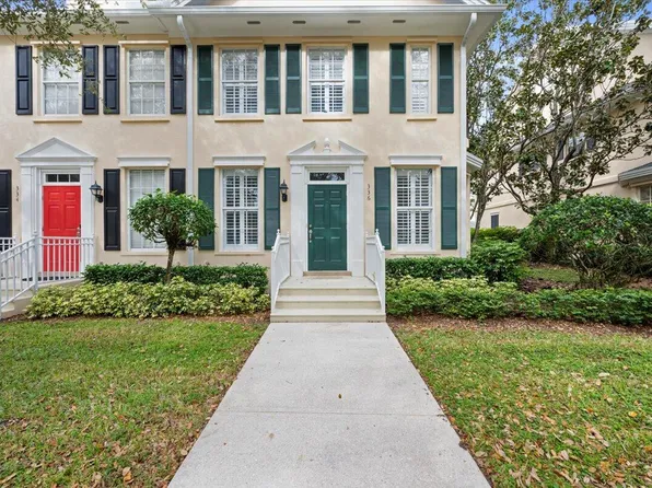 336 Jacaranda Drive, Jupiter, FL 33458