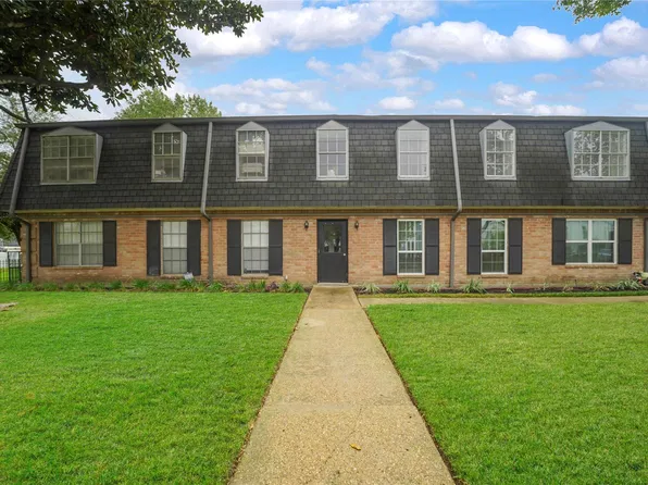 9001 Gaylord St APT 4, Houston, TX 77024