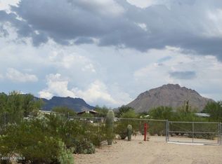 2780 S Desert Rose Dr, Tucson, AZ 85735