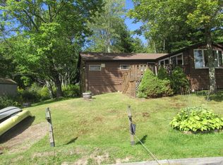 205 Beaver Lake Rd, Windsor, NY 13865