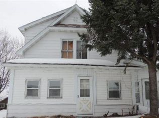616 N North Soo St E, Boyd, WI 54726