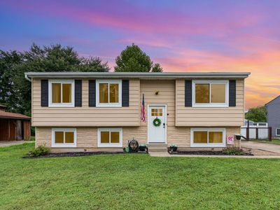 329 Miller Ct, Harrison, OH, 45030