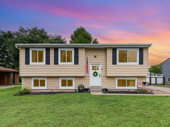 329 Miller Ct, Harrison, OH 45030