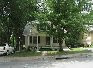 2416 S Sterling Ave, Independence, MO 64052