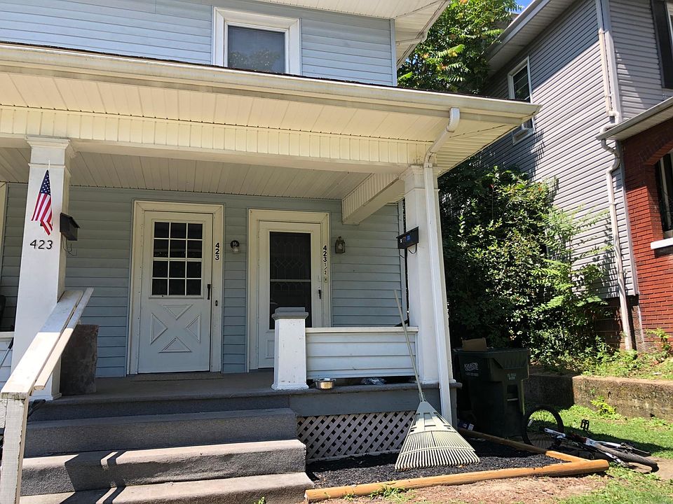 1st image of 423 1/2 N 9th St