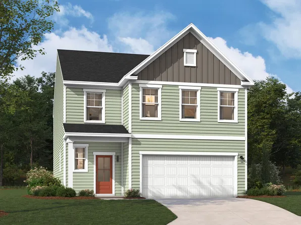 413 Shattuck Way, Fountain Inn, SC 29644