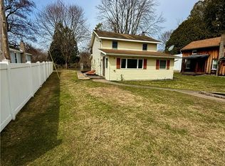 8727 Dwyer Rd, Port Byron, NY 13140