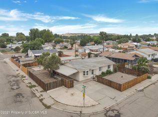 313 N Moore St, Bloomfield, NM 87413