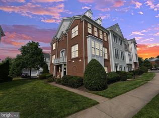 14572 Crossfield Way, Woodbridge, VA 22191