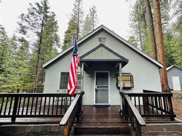 20582 Fuentes Dr S, Pioneer, CA 95666