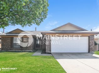 7909 Hot Springs Ct, Fort Worth, TX 76123