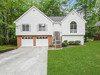 3086 Nectar Dr, Powder Springs, GA, 30127