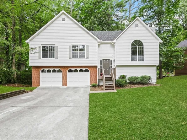 3086 Nectar Dr, Powder Springs, GA 30127