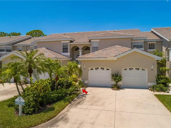 13131 Castle Harbour DR #M7, NAPLES, FL 34110