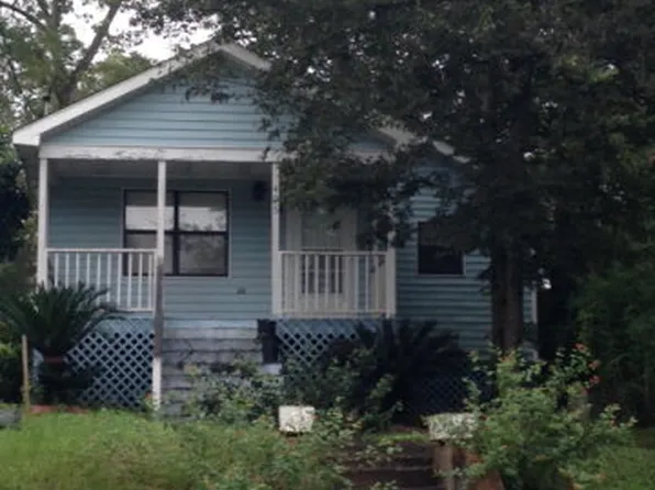 405 Winn St, Americus, GA 31709