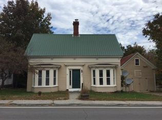 191 Main St, Union, NH 03887