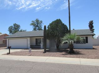 1433 W Topeka Dr, Phoenix, AZ 85027
