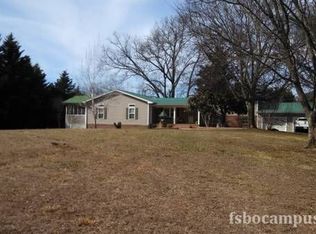 8791 Candies Creek Ridge Rd NW, Charleston, TN 37310