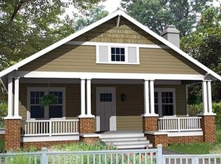 1040 Gant Rd, Graham, NC 27253