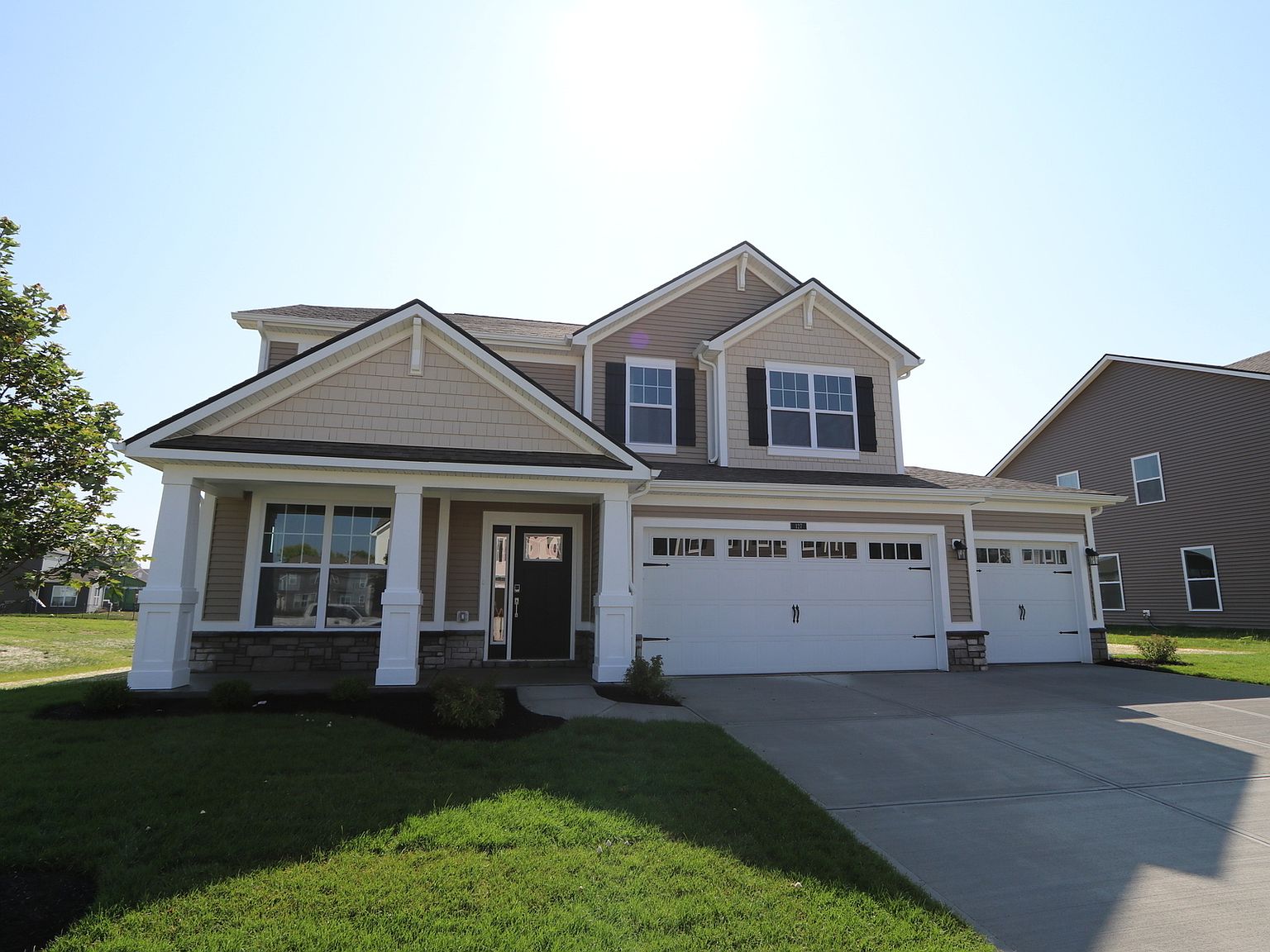 127 Ardglass St, Cicero, IN 46034 Zillow