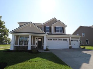 127 Ardglass St, Cicero, IN 46034