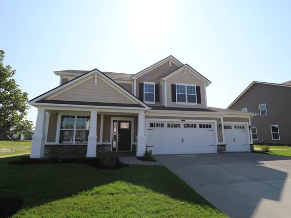 127 Ardglass St, Cicero, IN 46034