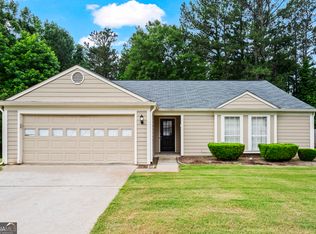 669 Stonebridge Loop, Lithonia, GA 30058