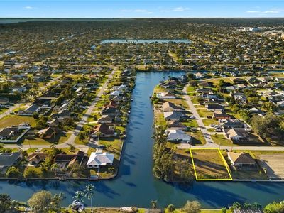 1837 NE 2nd St, Cape Coral, FL, 33909