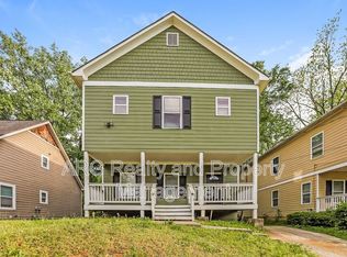 2440 Main St NW, Atlanta, GA 30318