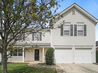 12001 Chantress Ln, Charlotte, NC 28215