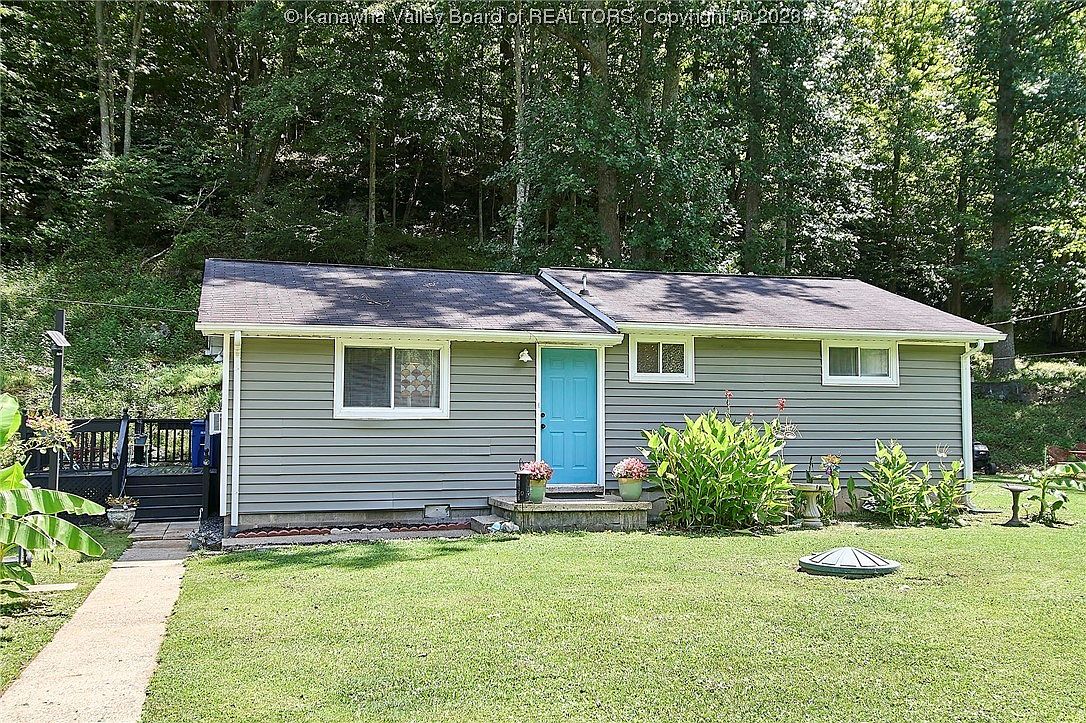 2222 Main Dr, Saint Albans, WV 25177 Zillow