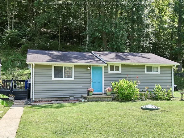2222 Main Dr, Saint Albans, WV 25177