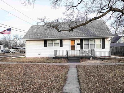 312 N 11th St, Wymore, NE, 68466