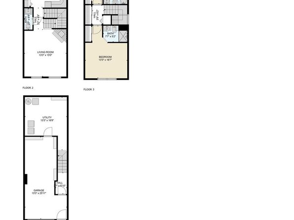12008 E Tennessee Drive, Aurora, CO 80012