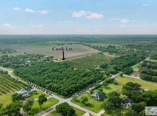 0 Mayfield Rd, Harlingen, TX 78552