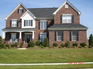 4243 French Fields Ln, Harrisburg, NC 28075