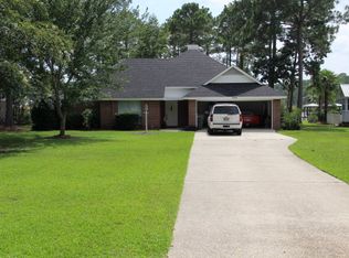 9195 Bay Point Dr, Elberta, AL 36530