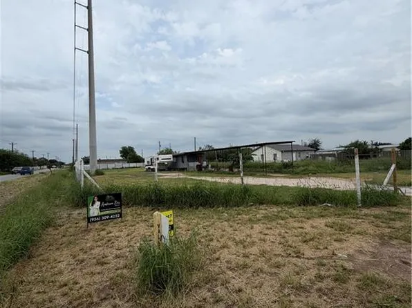 5102 Driveway, Edinburg, TX 78542