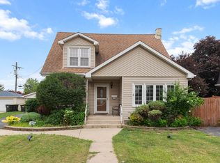 11030 Austin Ave, Chicago Ridge, IL 60415