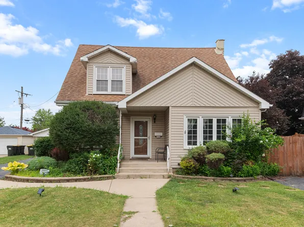 11030 Austin Ave, Chicago Ridge, IL 60415