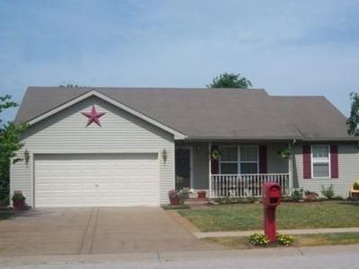 4033 Hare Ct, Newburgh, IN, 47630
