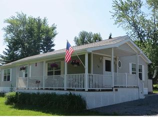 5079 Reiter Rd LOT 10, East Aurora, NY 14052