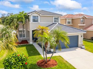 7064 Middlebury Dr, Boynton Beach, FL 33436
