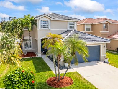 7064 Middlebury Drive, Boynton Beach, FL, 33436