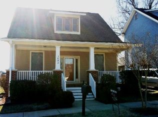 1808 Spencer St, Greensboro, NC 27401