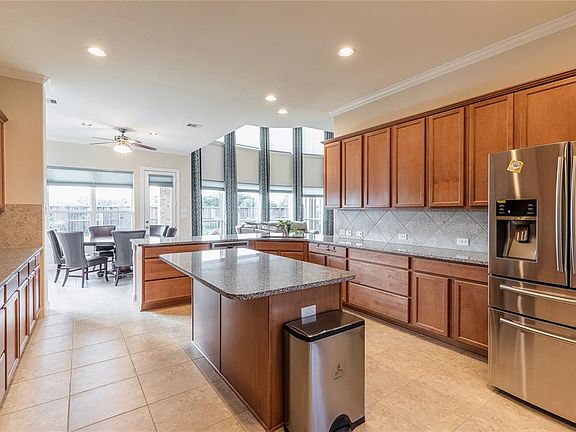 5th image of 25714 Creek Ledge Dr
