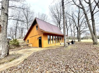 139 Kyle Rd, Dawson Springs, KY 42408