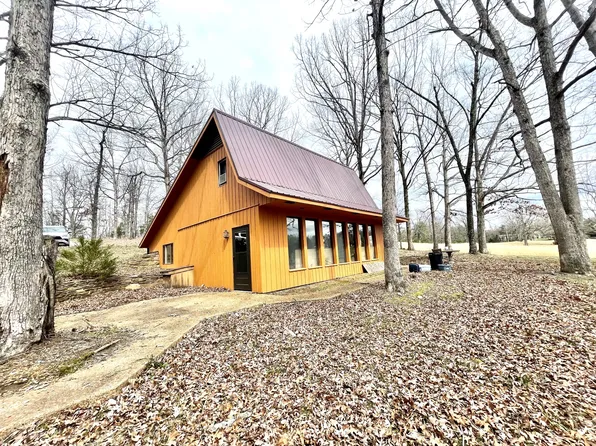 139 Kyle Rd, Dawson Springs, KY 42408