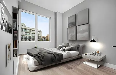 Rented by Doorway NYC, LLC